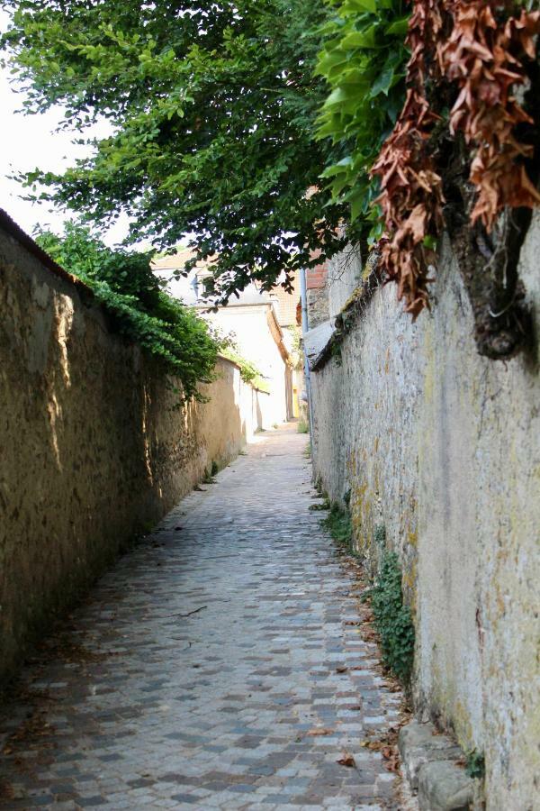 Le Sarment - Отвильер Экстерьер фото